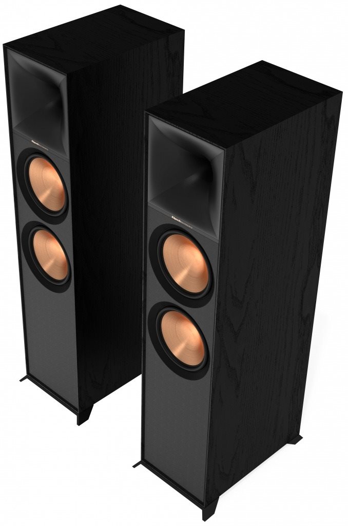 Klipsch R-800F Hangfal