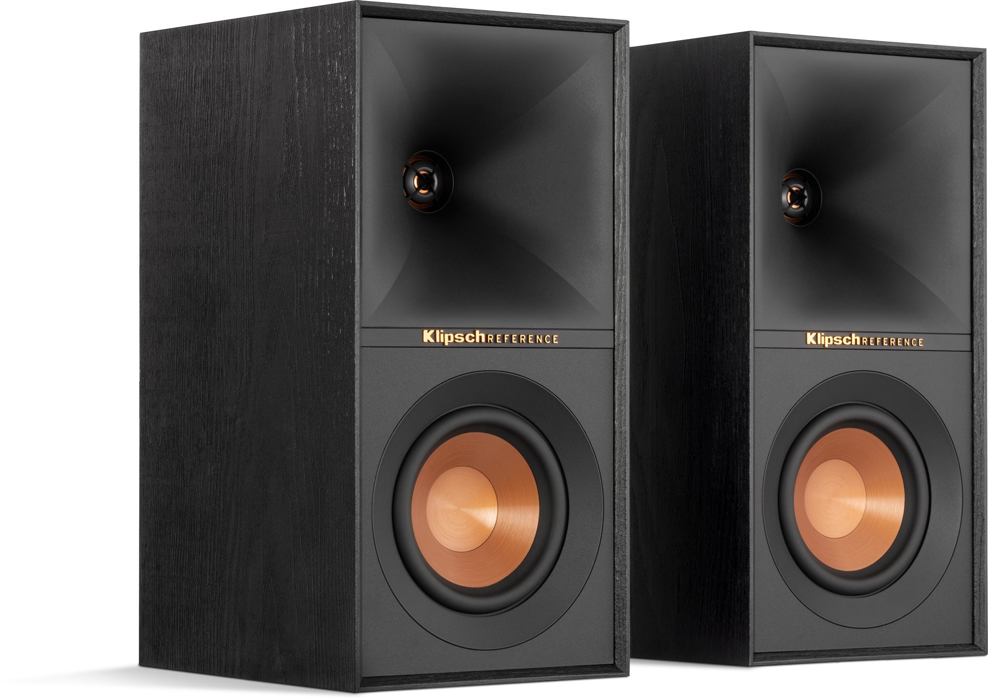 Klipsch R-40M Reproduktory