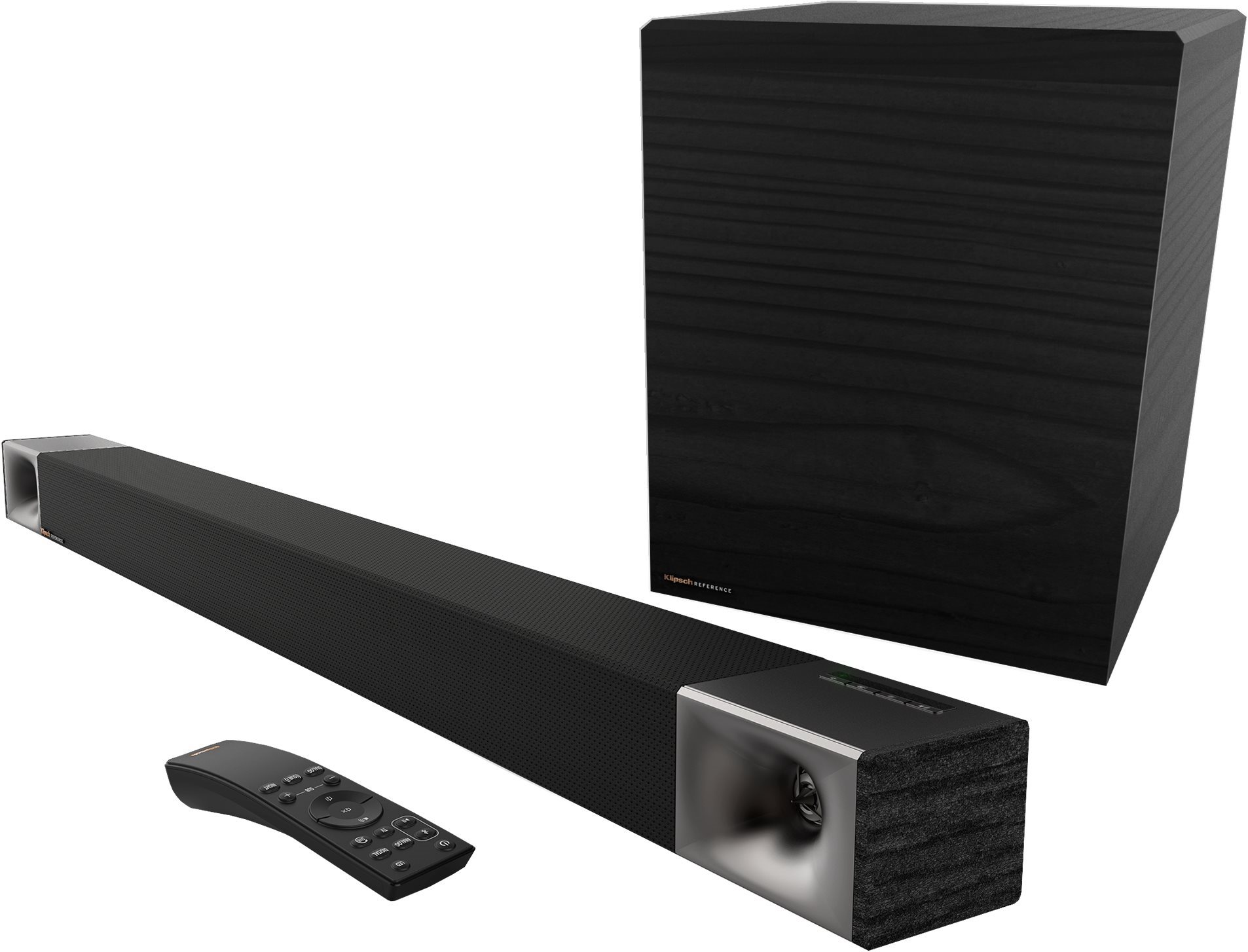 Klipsch CINEMA 600 SoundBar