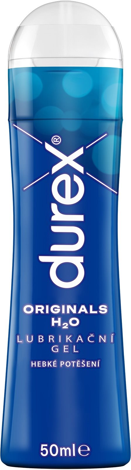 DUREX Play Feel 50 ml Lubrikačný gél