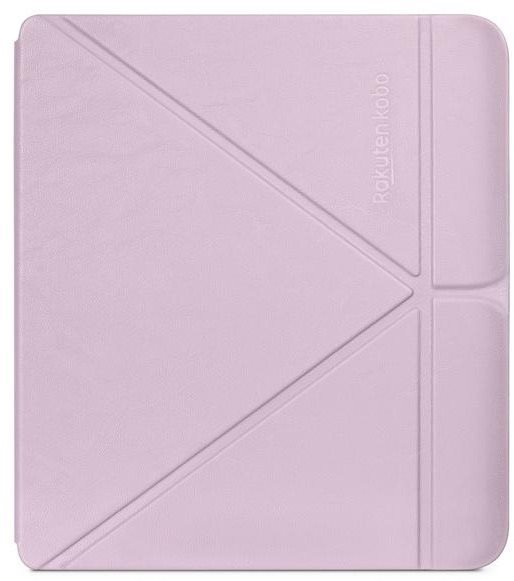 Kobo Libra 2 sleepcover Lavande Coque de tablette