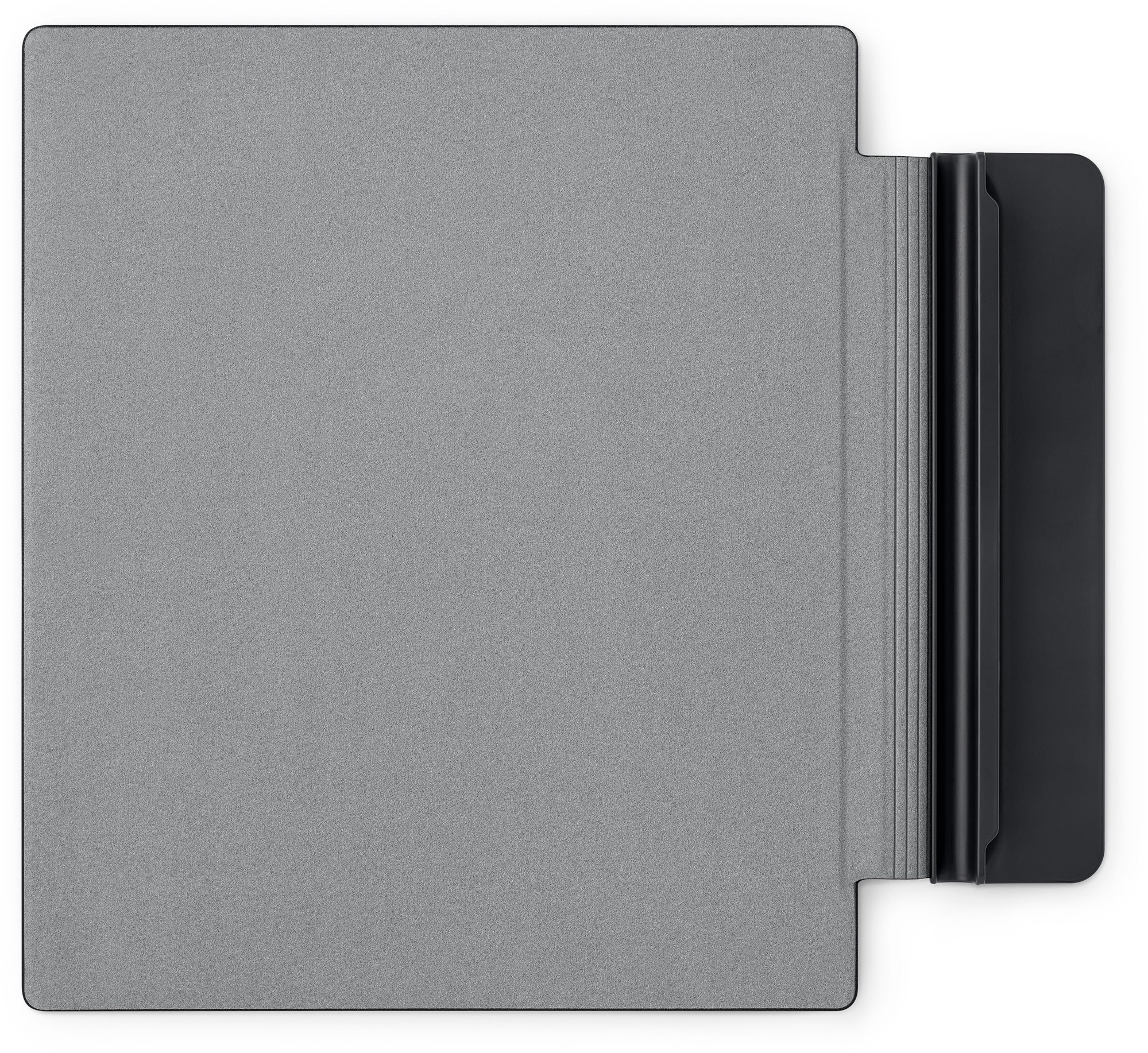 Kobo Elipsa 2E Black Sleepcover E-book olvasó tok