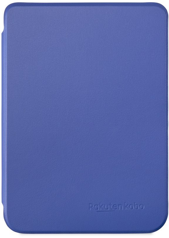 Kobo Clara Colour/BW Cobalt Blue Basic SleepCover tok E-book olvasó...