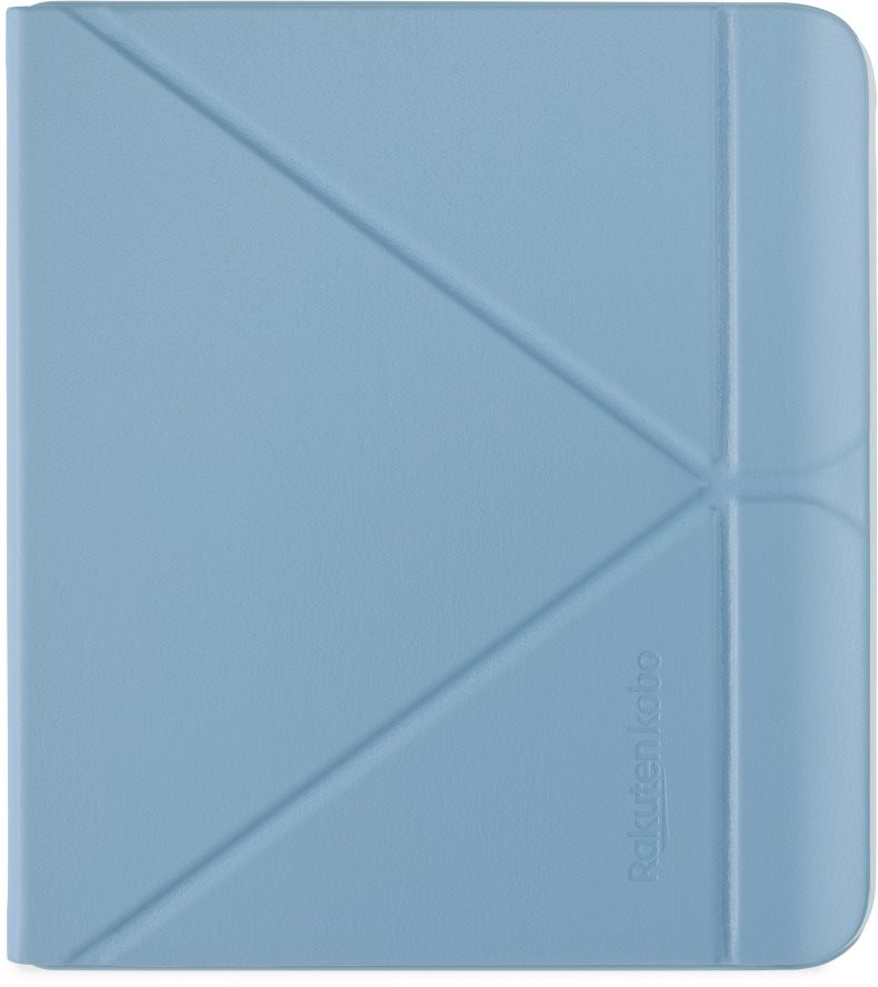 Kobo Libra Colour Dusk Blue SleepCover tok E-book olvasó tok