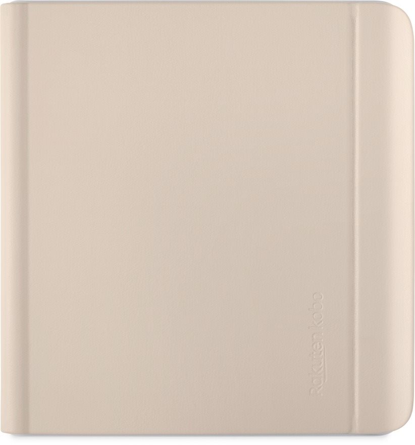 Kobo Libra Colour Sand Beige Notebook SleepCover tok E-book olvasó...