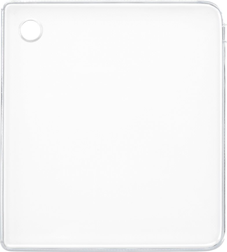 Kobo Libra Colour Clear tok E-book olvasó tok