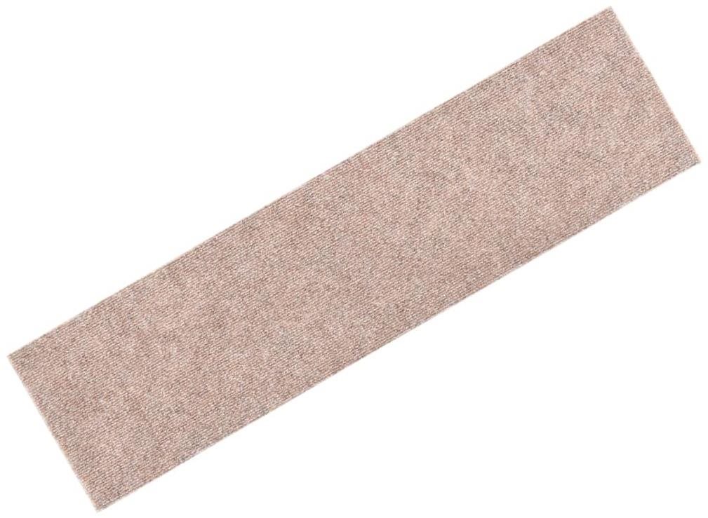 Shumee Samolepiace nášľapy na schody obdĺžnik, 15 ks, 76 × 20 cm,...