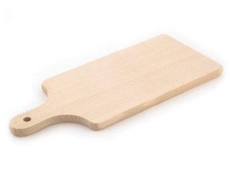 KOLIMAX DRU 390, 39 × 17,5 cm Doska na krájanie