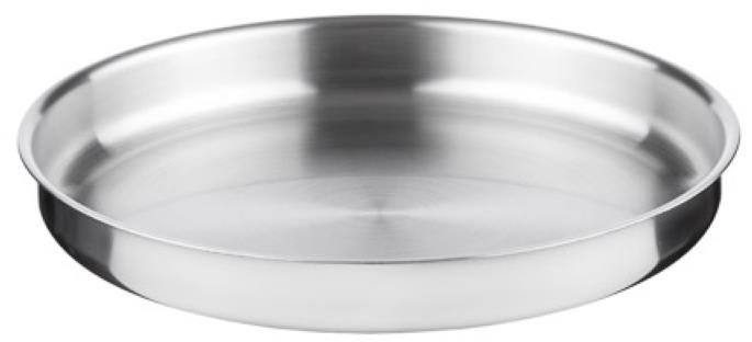 Kolimax Servírovací antikorový tanier 22 cm Tanier