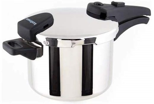 Tlakový hrniec BIOMAX s BIO ventilom 5,5 l 118134 Tlakový hrniec