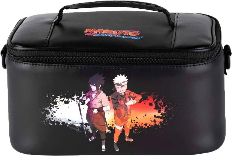 Konix Naruto Nintendo Switch All In Lunch Bag Táska