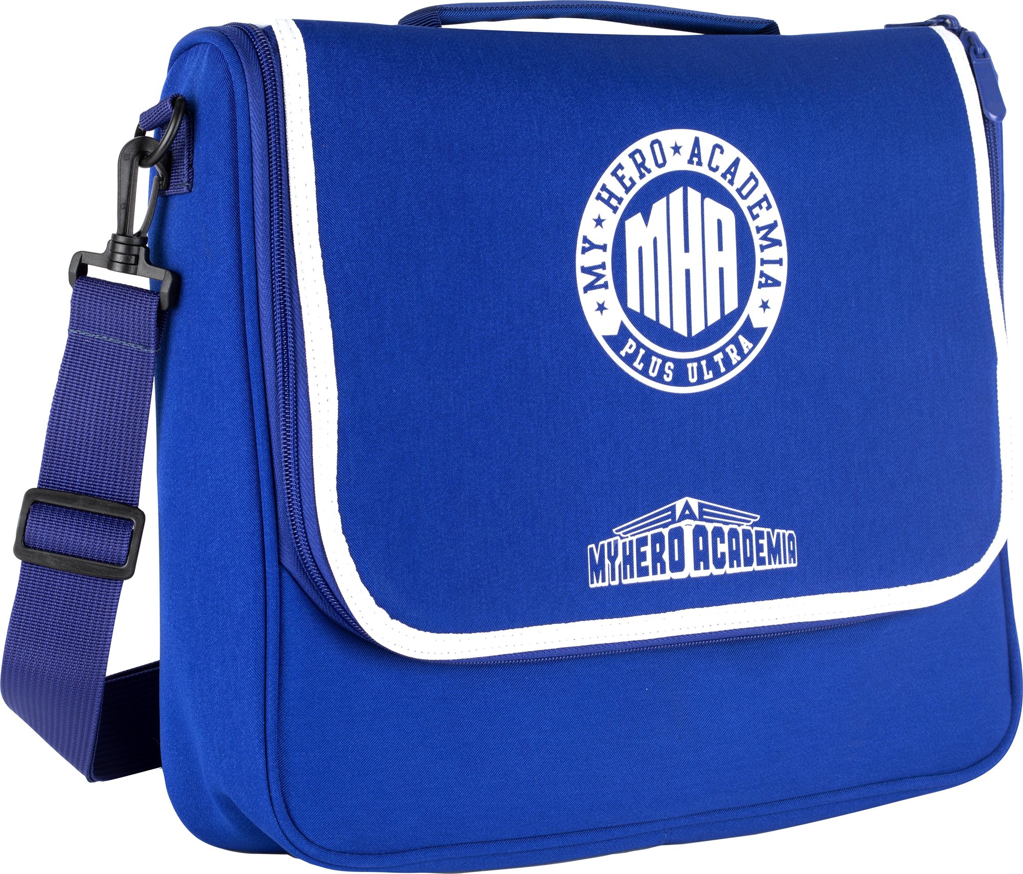 Konix My Hero Academia Nintendo Switch Messenger Bag Táska