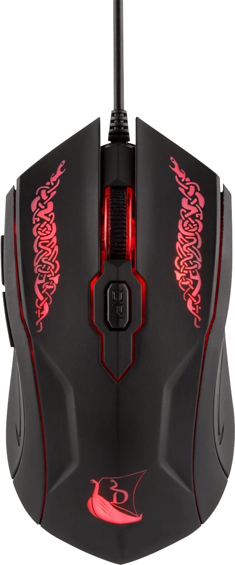 Drakkar Shaman Gaming Mouse Herná myš