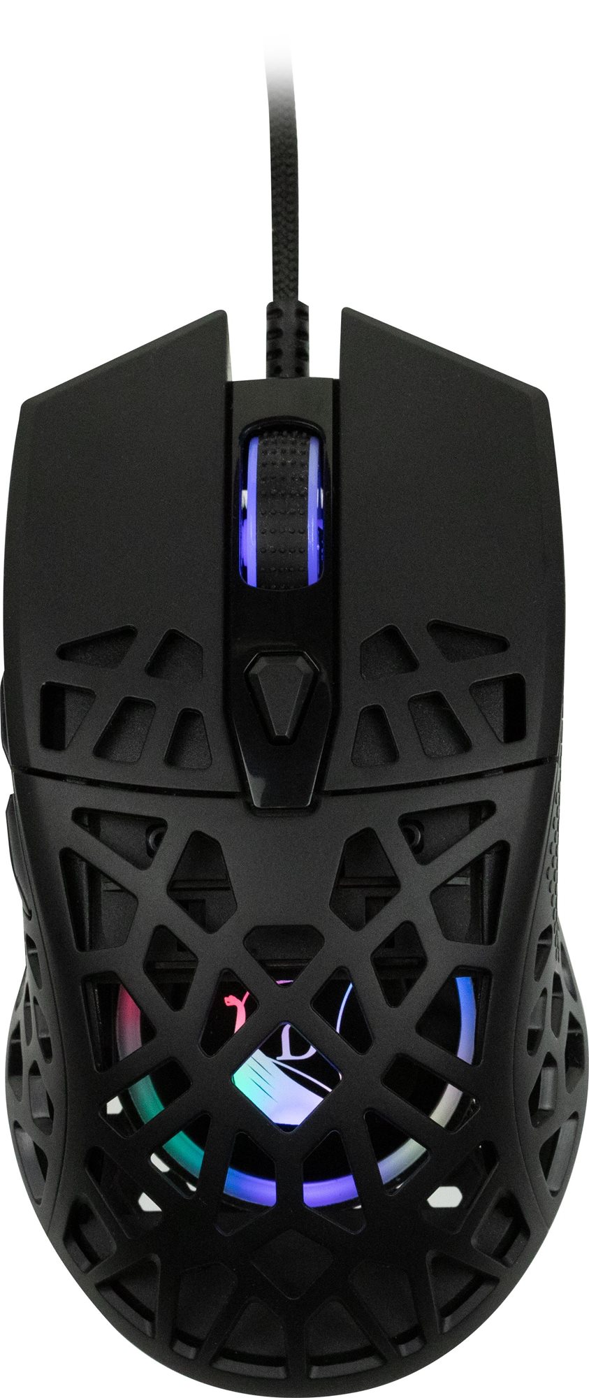 Drakkar Aegir Ultra Light Gamer egér