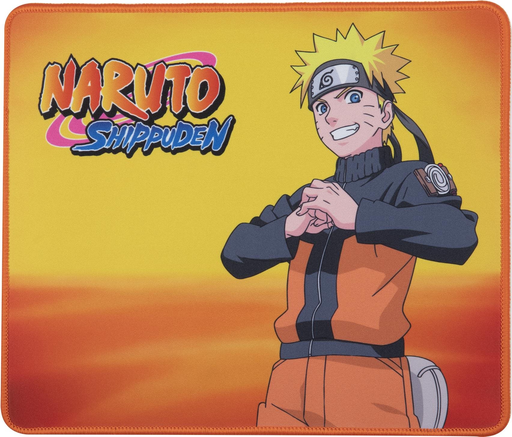 Konix Naruto Mousepad Egérpad