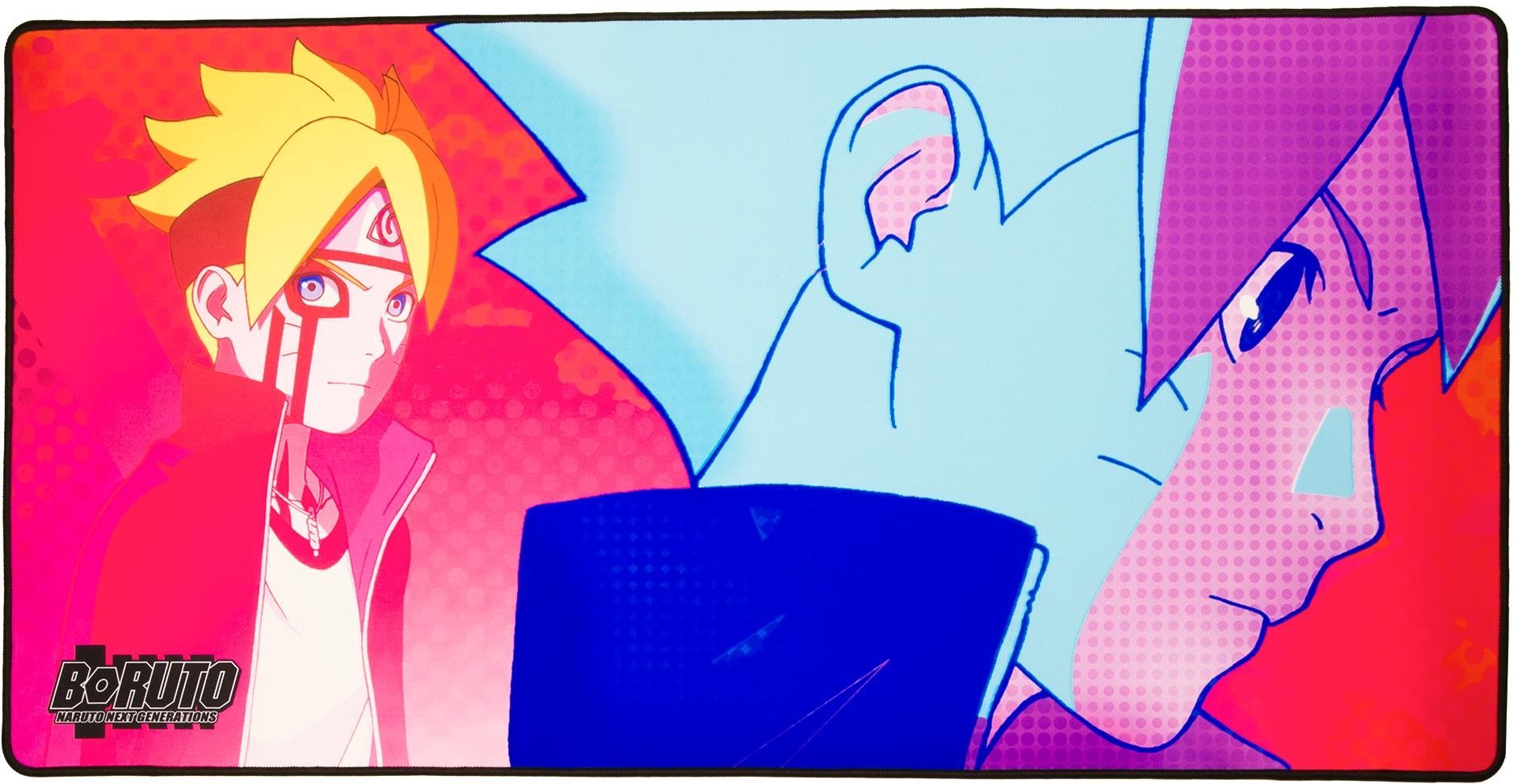 Konix Boruto XXL Mousepad Egérpad