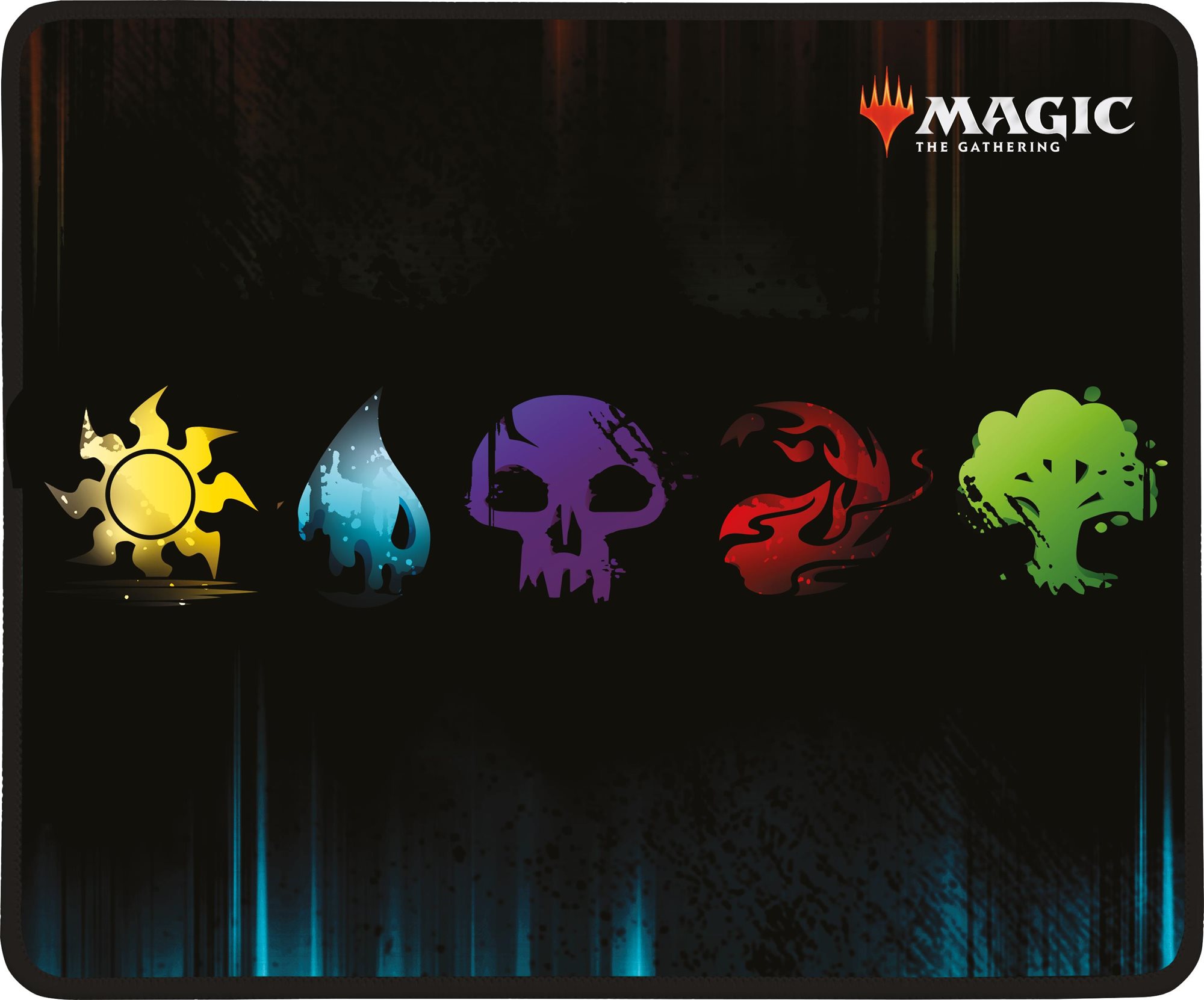 Konix Magic: The Gathering "Mana" Mousepad Egérpad