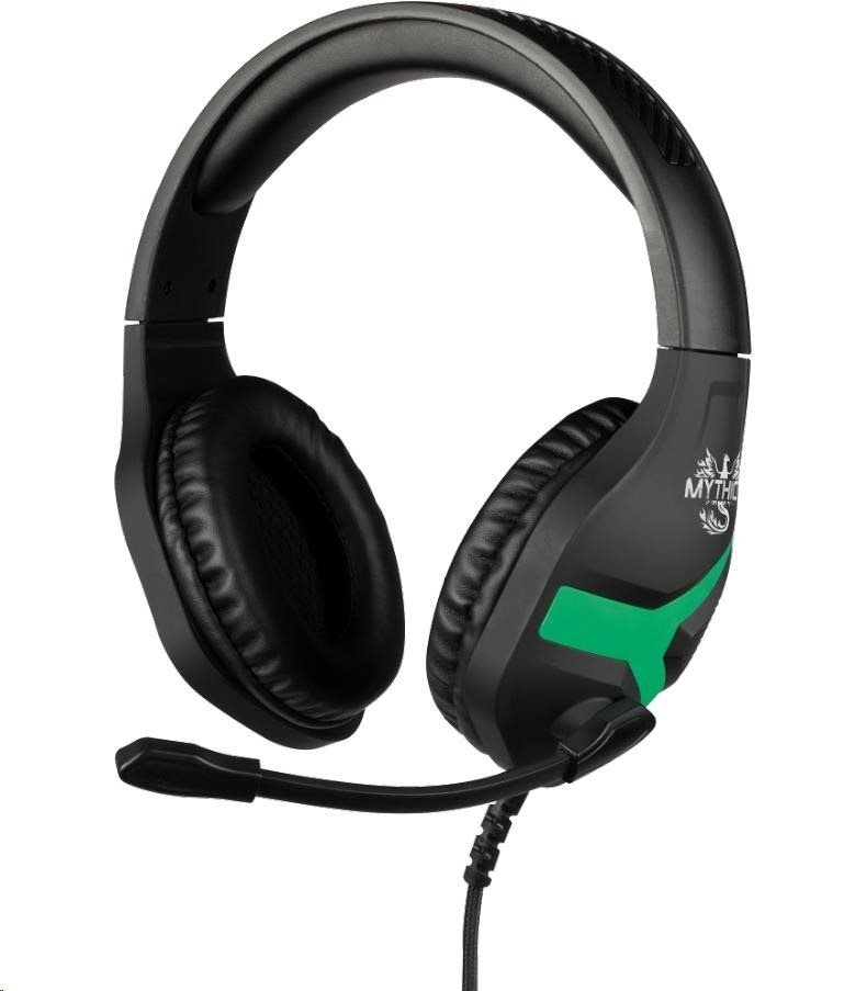 Mythics Nemesis Xbox One Headset Gamer fejhallgató