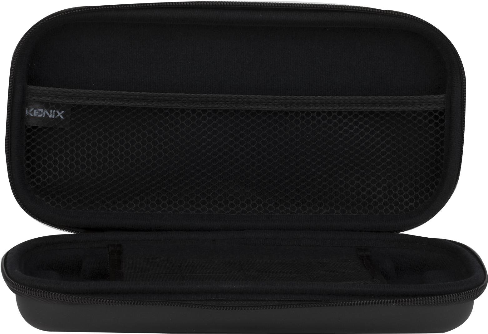 Konix Boruto "New Team 7" Nintendo Switch/Lite Carry Case Nintendo...
