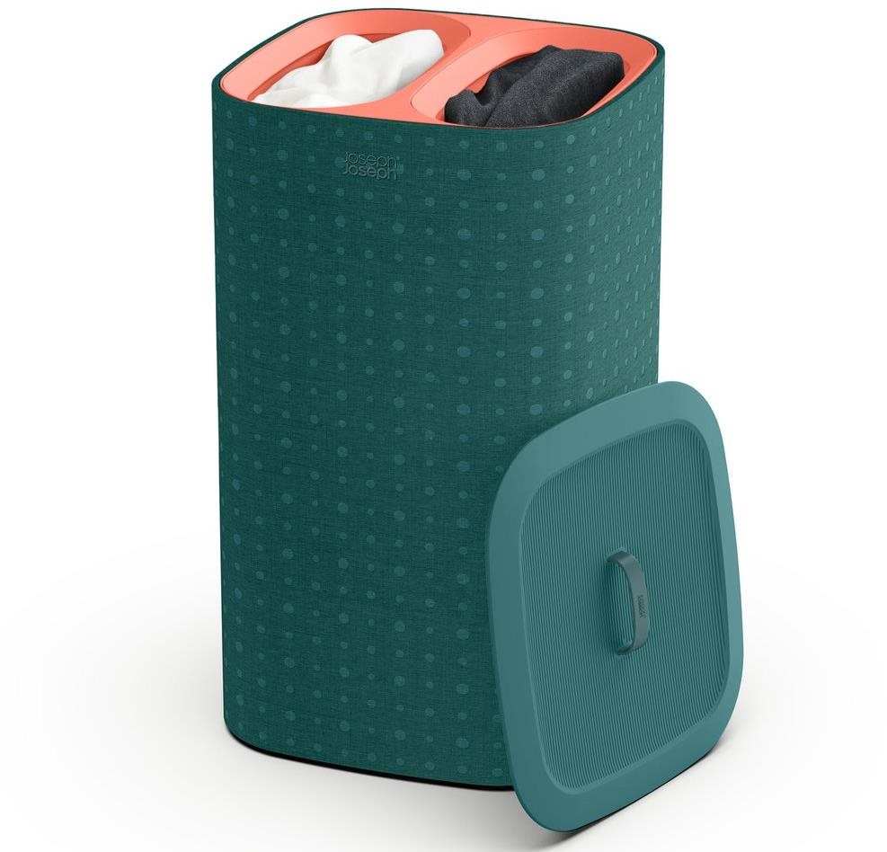 Joseph Joseph Kôš na bielizeň Tota Pop 50022, textil / plast, 60 l,...