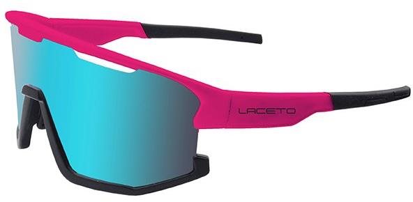 Laceto DEXTER Pink Slnečné okuliare