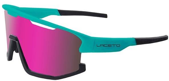 Laceto DEXTER Turquoidr Slnečné okuliare