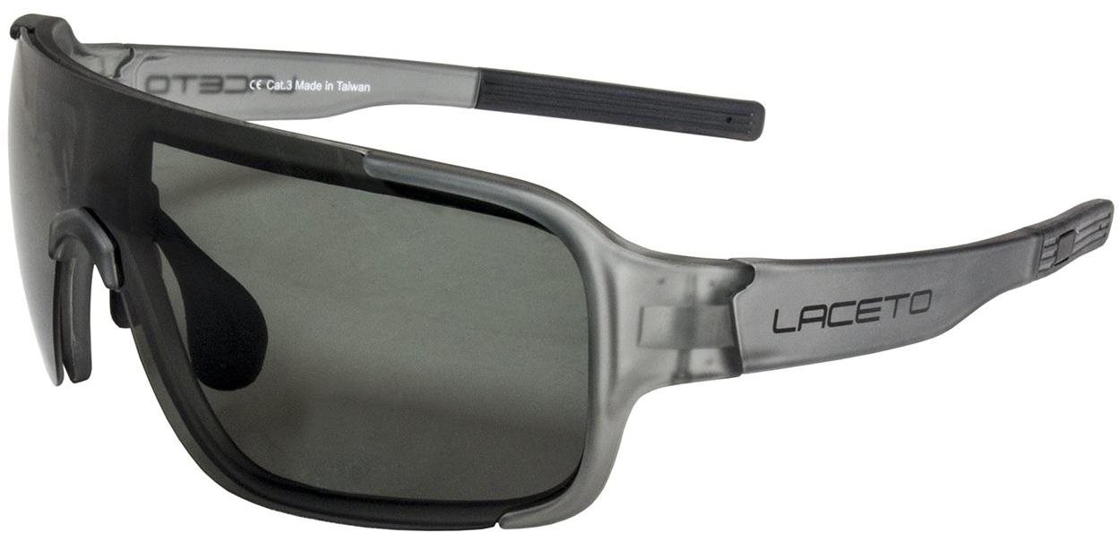 Laceto FISK Grey Slnečné okuliare