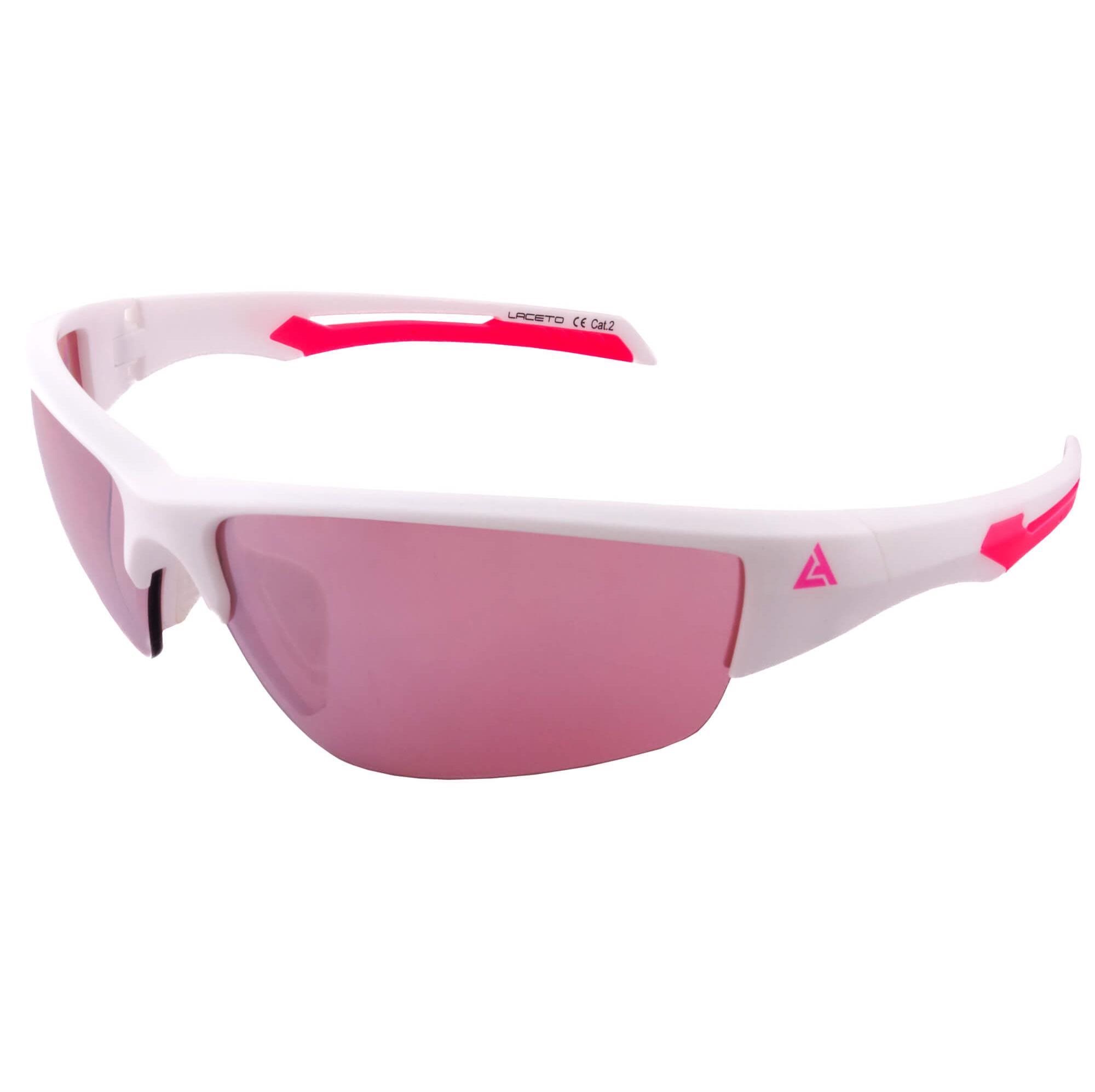 Laceto LUCY Pink Slnečné okuliare