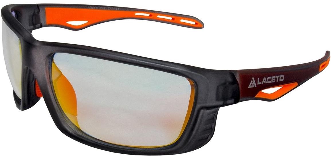 Laceto FUSION Orange Slnečné okuliare