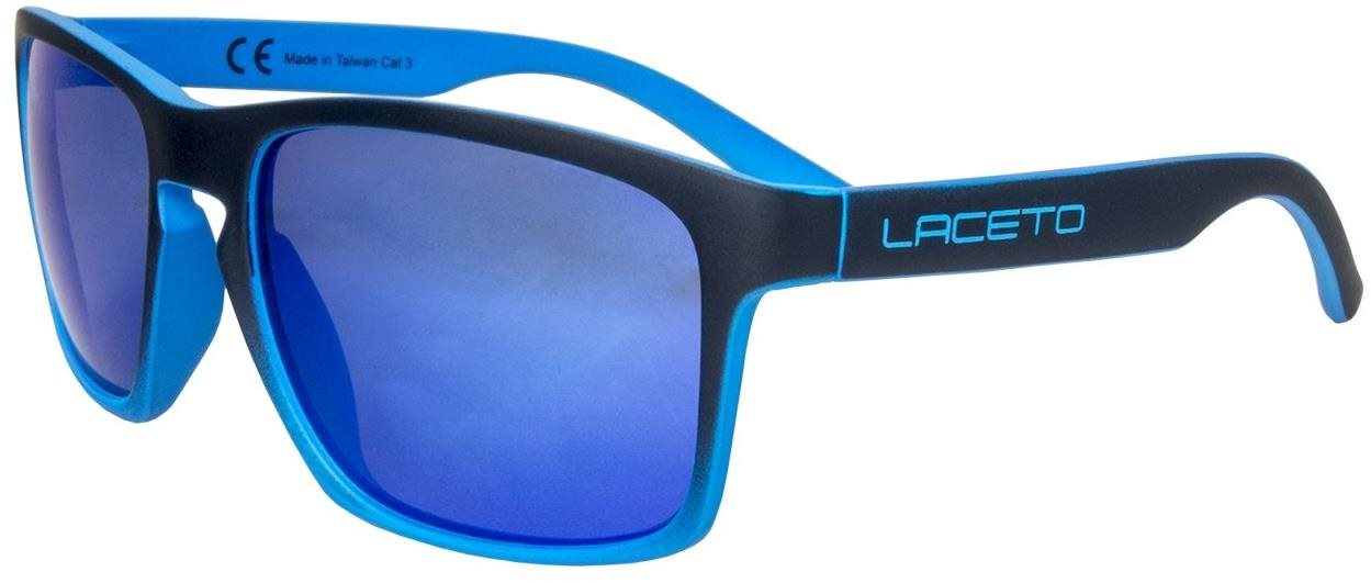 Laceto LUCIO Blue Slnečné okuliare