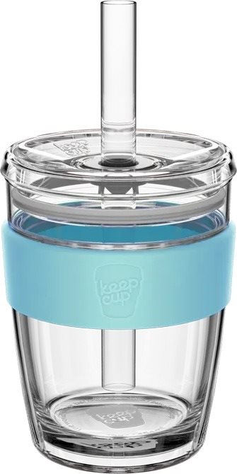 KeepCup Hrnček Cold Cup Cloud M 340 ml Hrnček