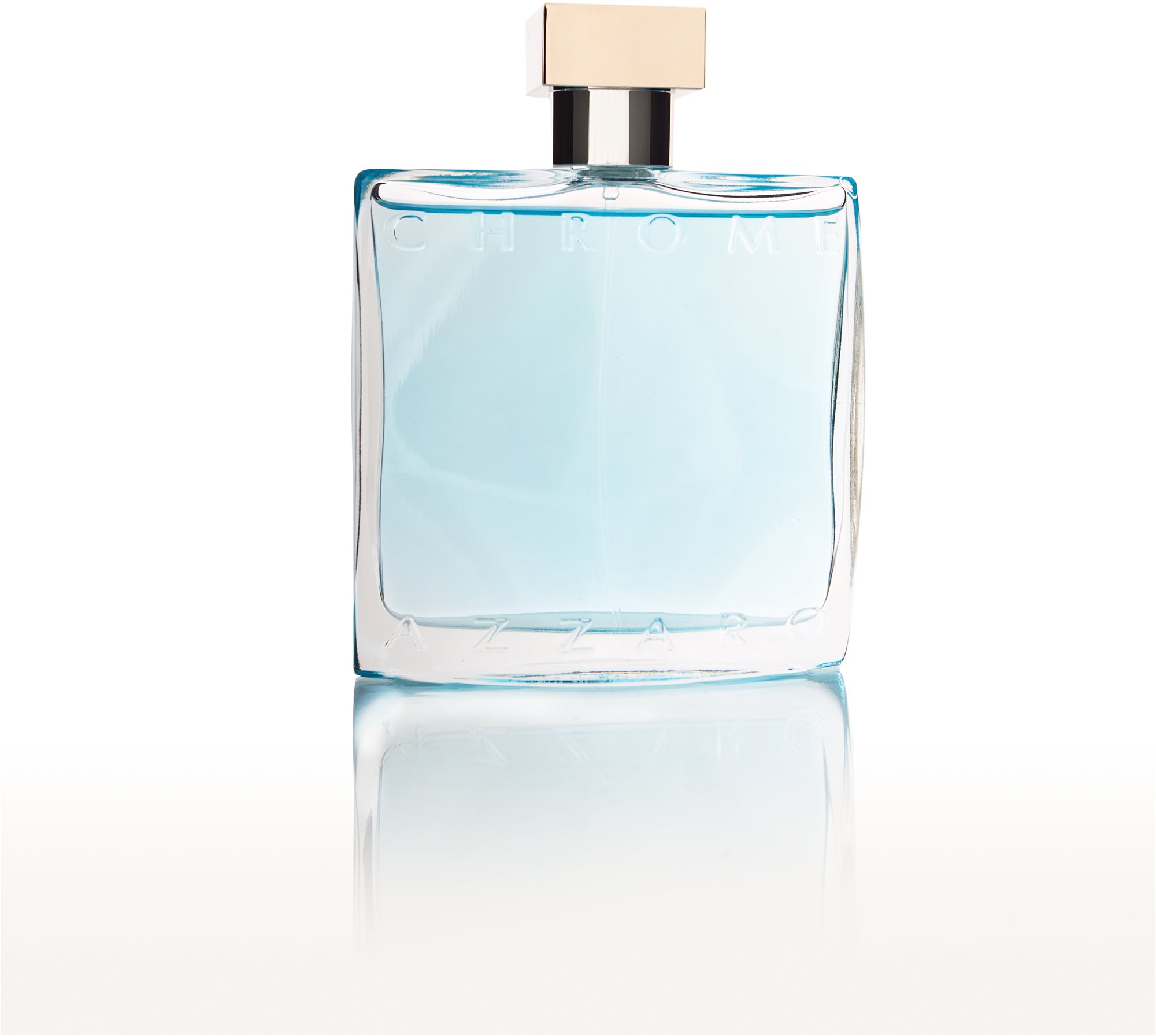 AZZARO Chrome EdT 100 ml Toaletná voda