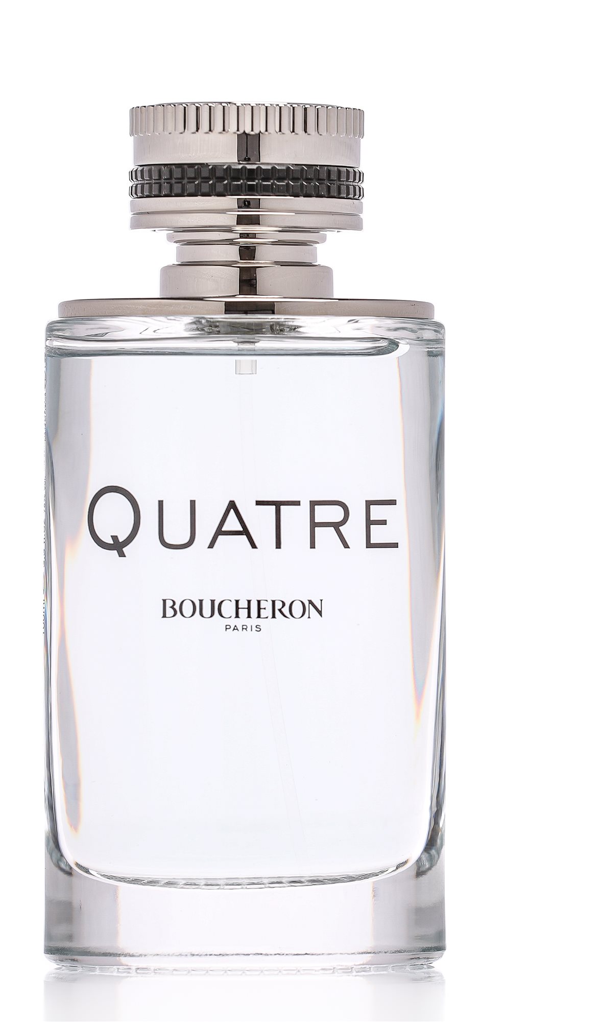 BOUCHERON Quatre pour Homme EdT 100 ml Toaletná voda