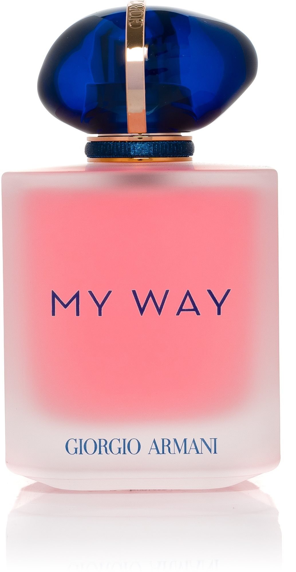 GIORGIO ARMANI My Way Floral EdP 90 ml Parfumovaná voda