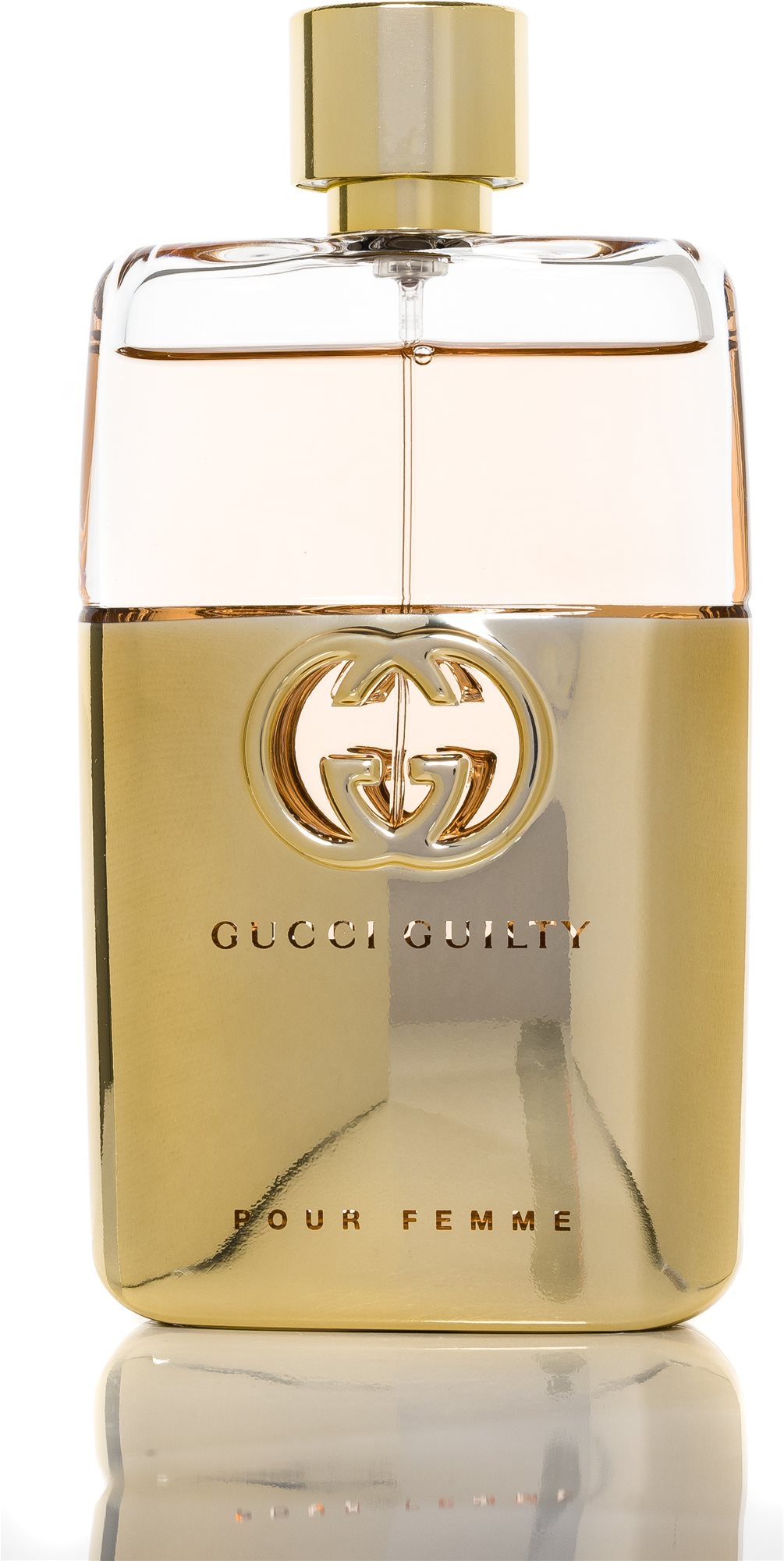 GUCCI Guilty Eau de Parfum EdP 90 ml Parfüm