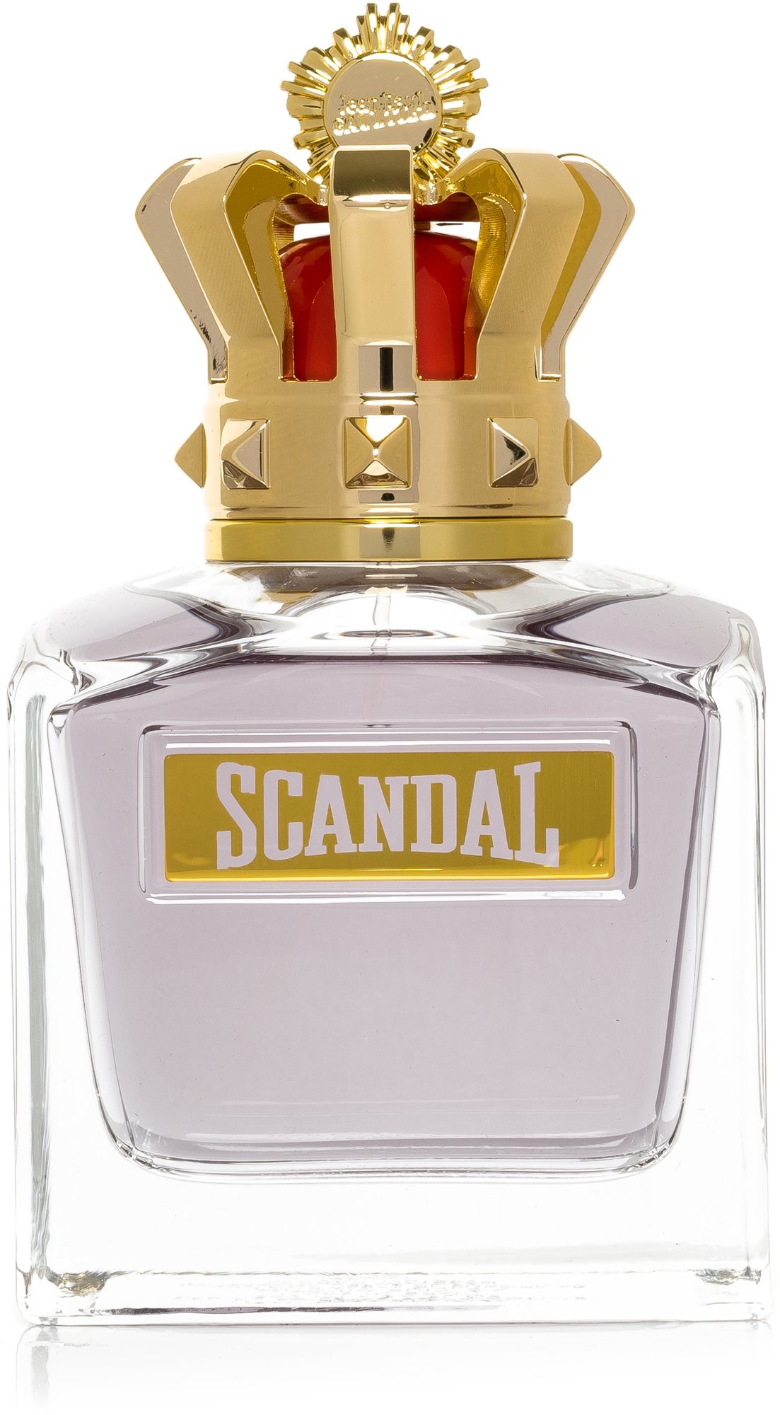 JEAN PAUL GAULTIER Scandal Pour Homme EdT 100 ml Eau de Toilette