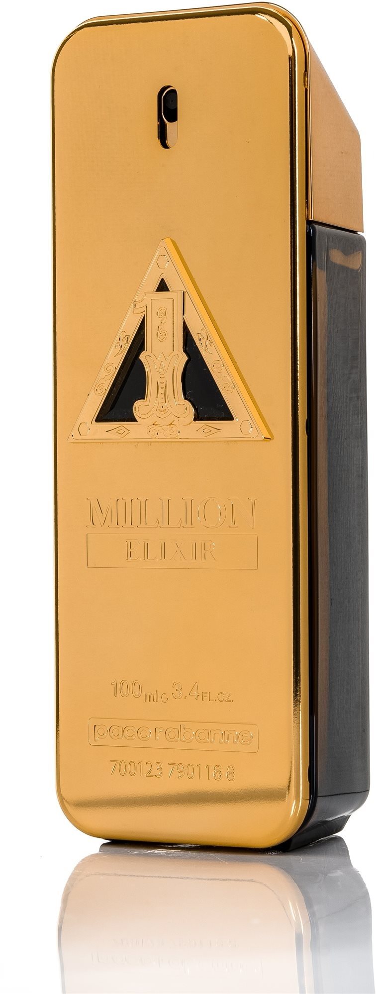 PACO RABANNE 1 Million Elixir EdP 100 ml Parfüm