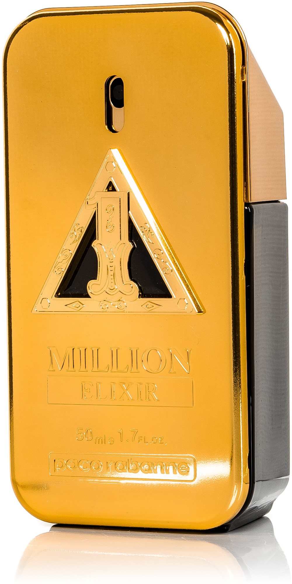 PACO RABANNE 1 Million Elixir EdP 50 ml Parfüm