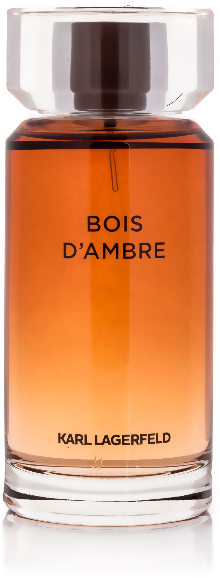 KARL LAGERFELD Bois d'Ambre EdT 100 ml Toaletná voda