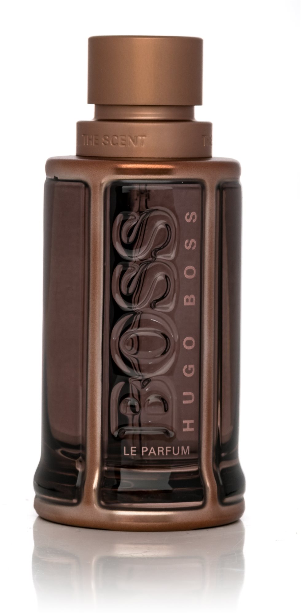 HUGO BOSS Boss The Scent Le Parfum For Him EdP 50 ml Parfumovaná voda