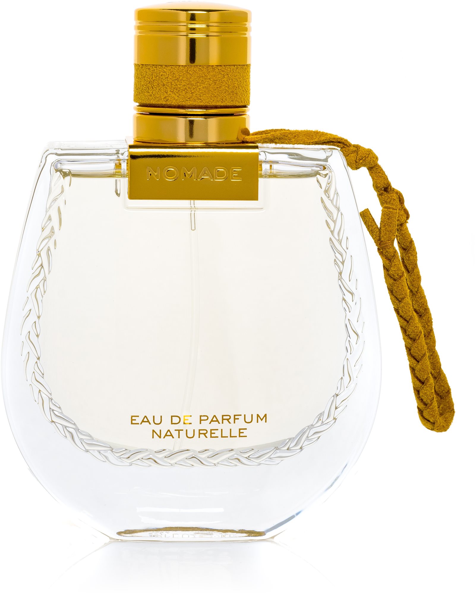 CHLOÉ Nomade Naturelle EdP 75 ml Parfumovaná voda