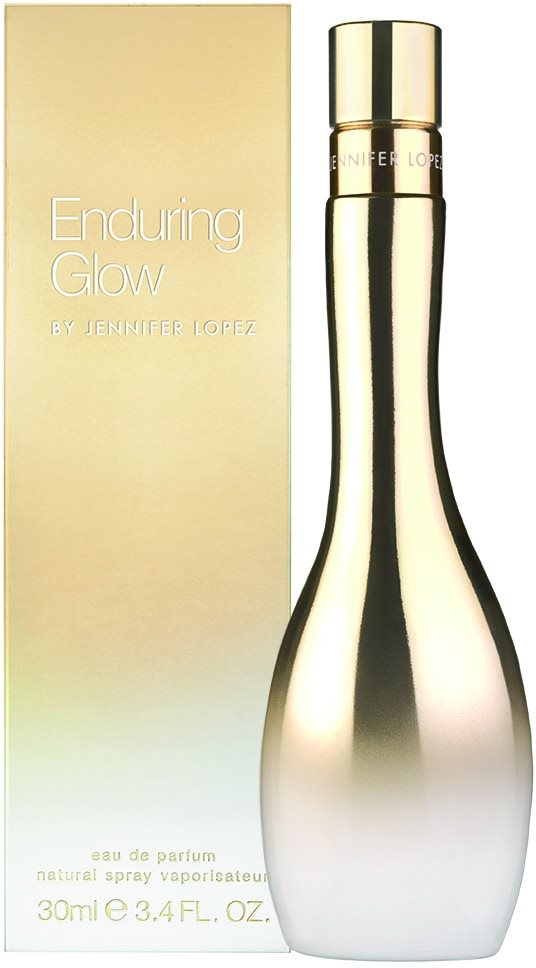 JENNIFER LOPEZ Enduring Glow EdP 30 ml Parfumovaná voda