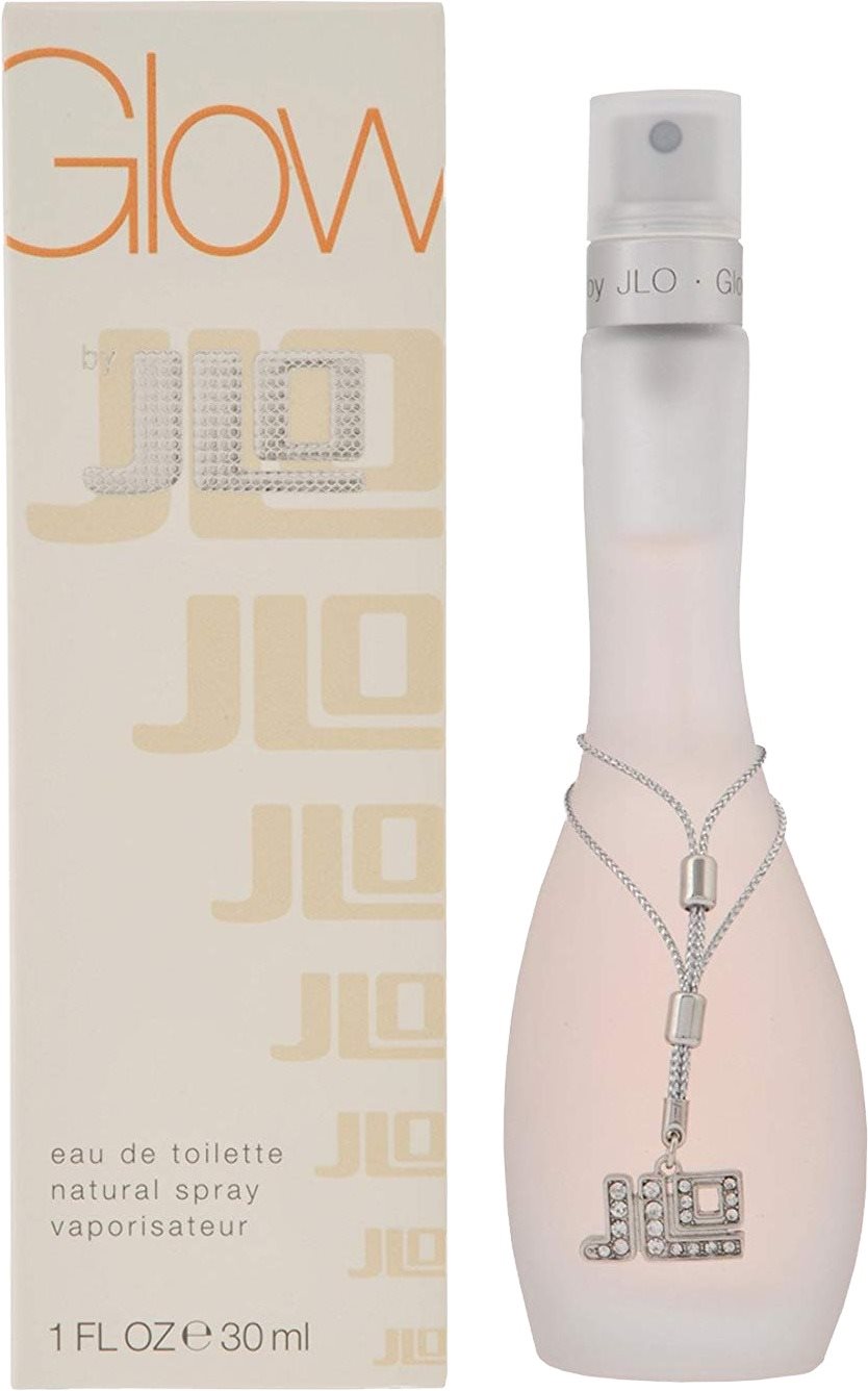 JENNIFER LOPEZ Glow By JLo EdT 30 ml Eau de Toilette