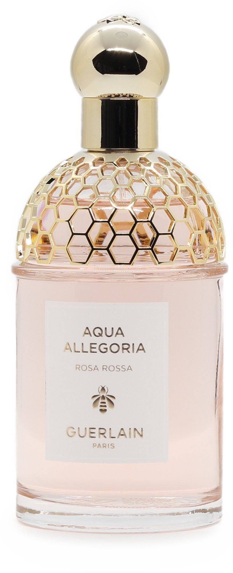 GUERLAIN Allegoria Rosa Rossa EdT 125 ml Eau de Toilette
