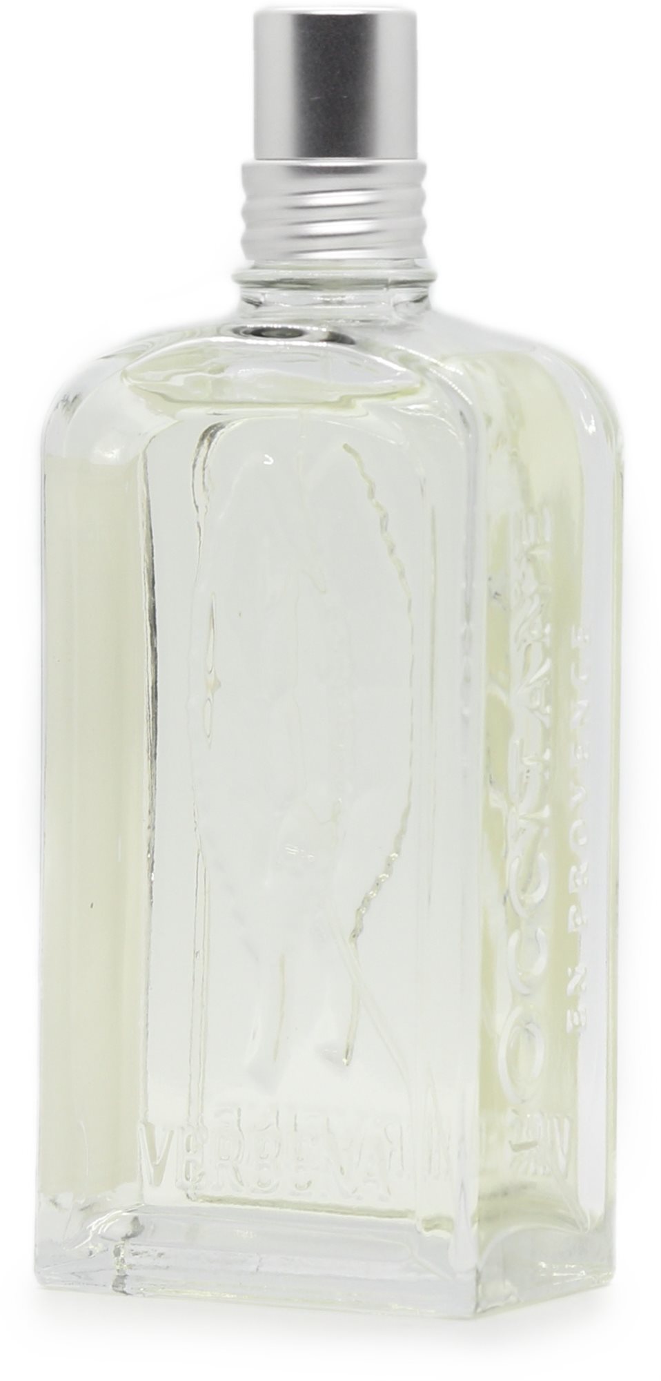 L'OCCITANE Verveine EdT 100 ml Eau de Toilette