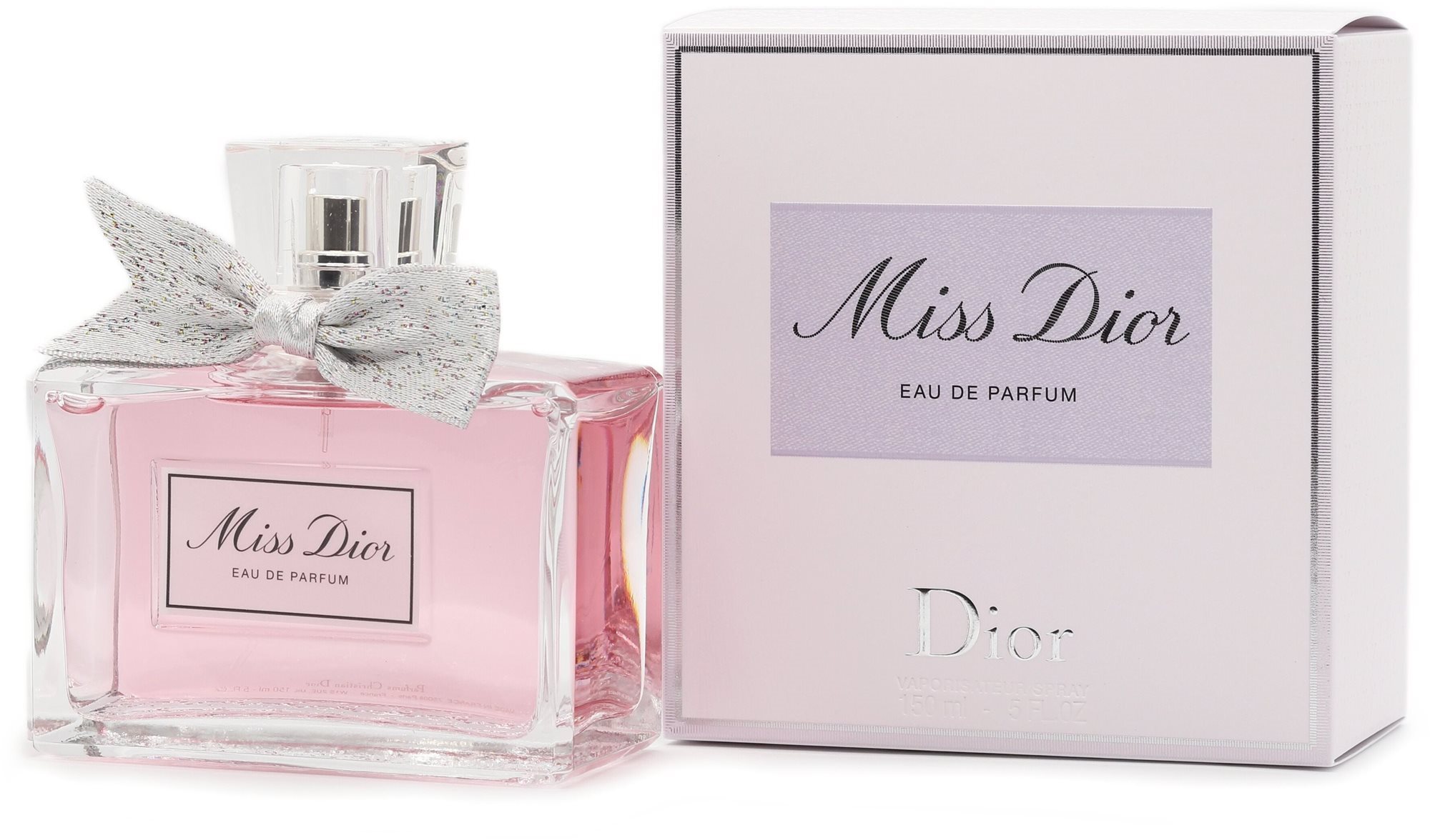 DIOR Miss Dior EdP 150 ml Parfüm