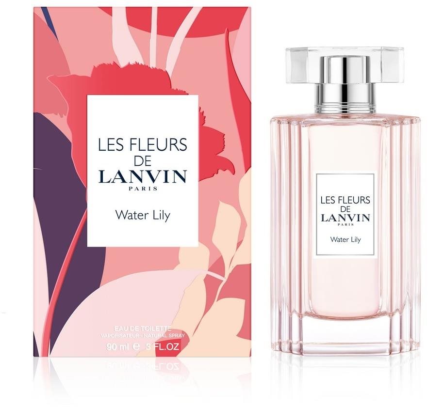 LANVIN Water Lily EdT 90 ml Eau de Toilette