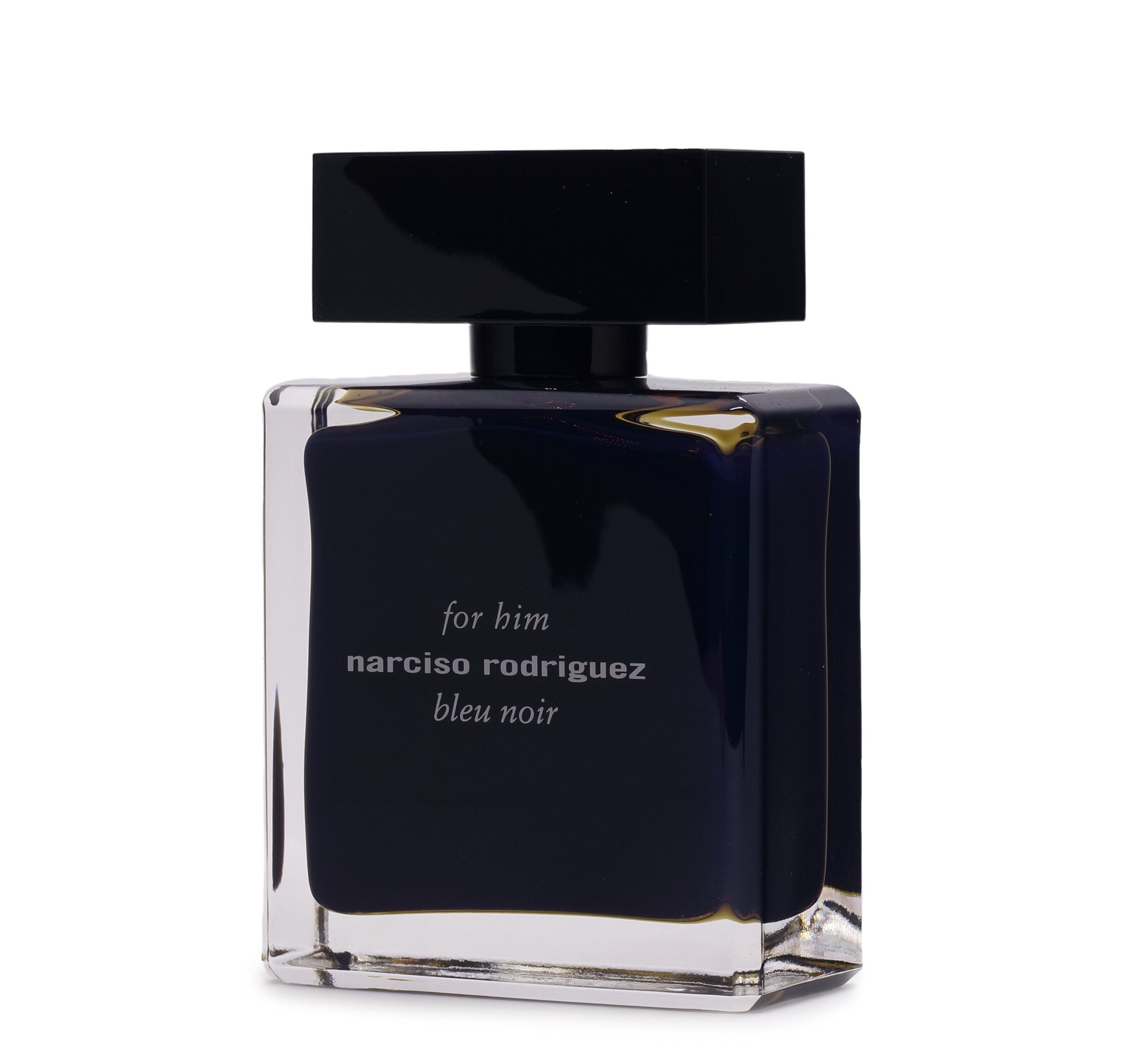 NARCISO RODRIGUEZ For Him Bleu Noir EdT 100ml Eau de Toilette