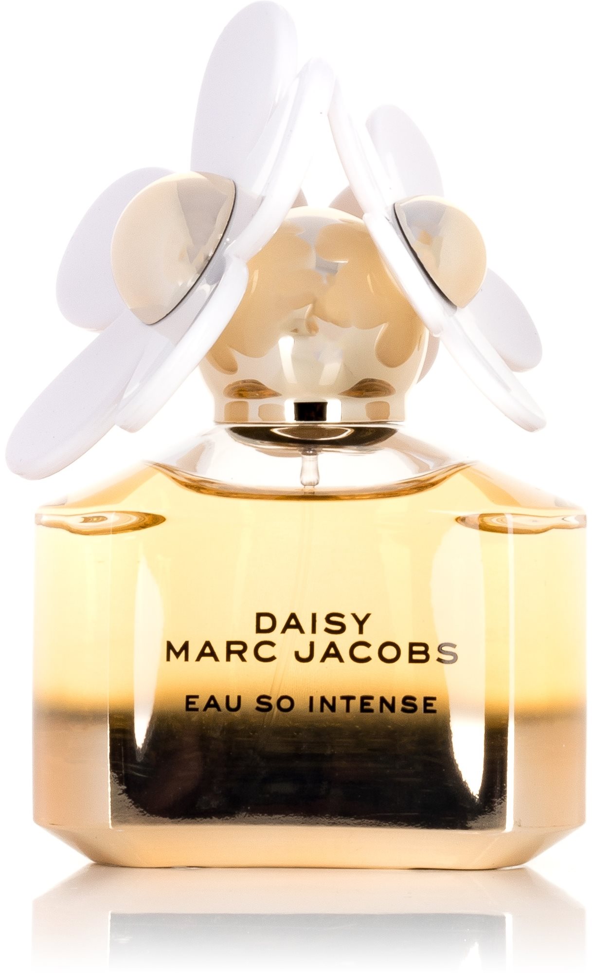 MARC JACOBS Daisy Eau So Intense EdP 50 ml Parfumovaná voda