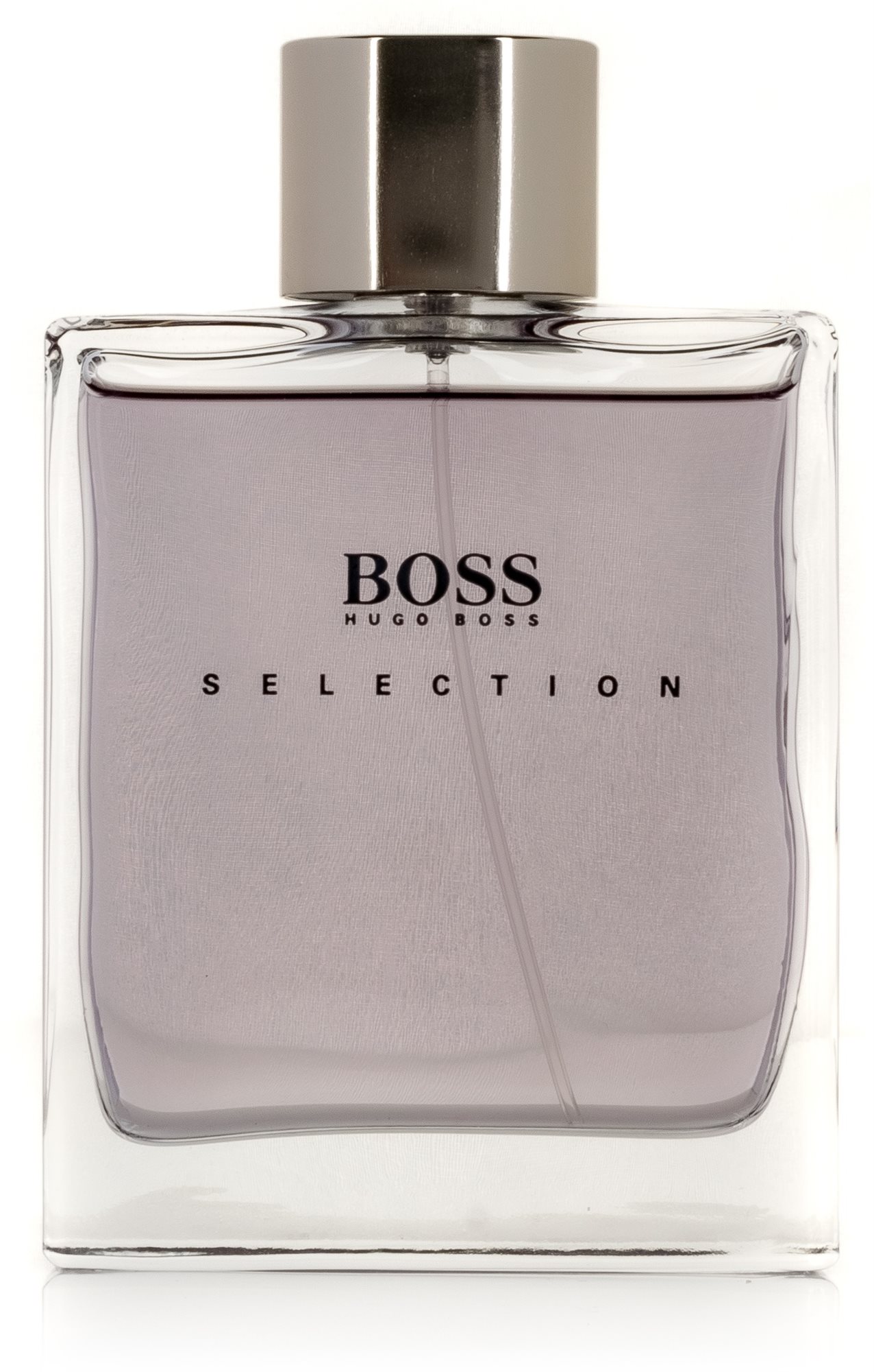 HUGO BOSS Boss Selection EdT 100 ml Toaletná voda